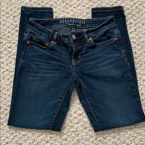 Aeropostale Skinny Jeans